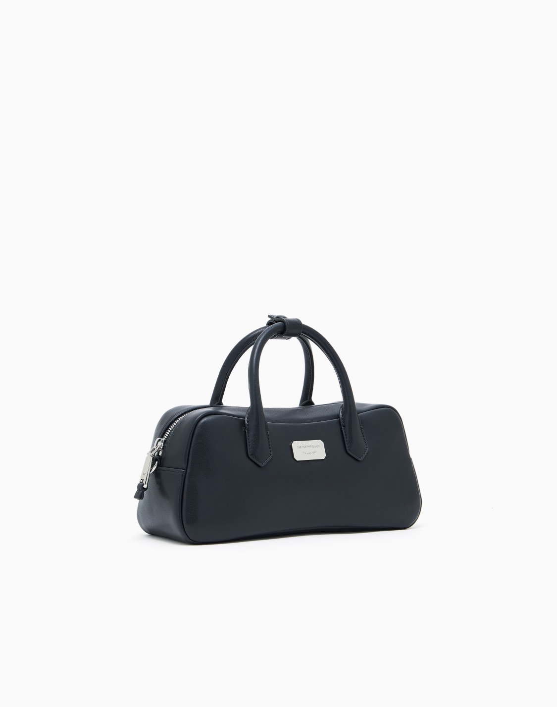 クロスボディバッグ-ブラック--emporio-armani