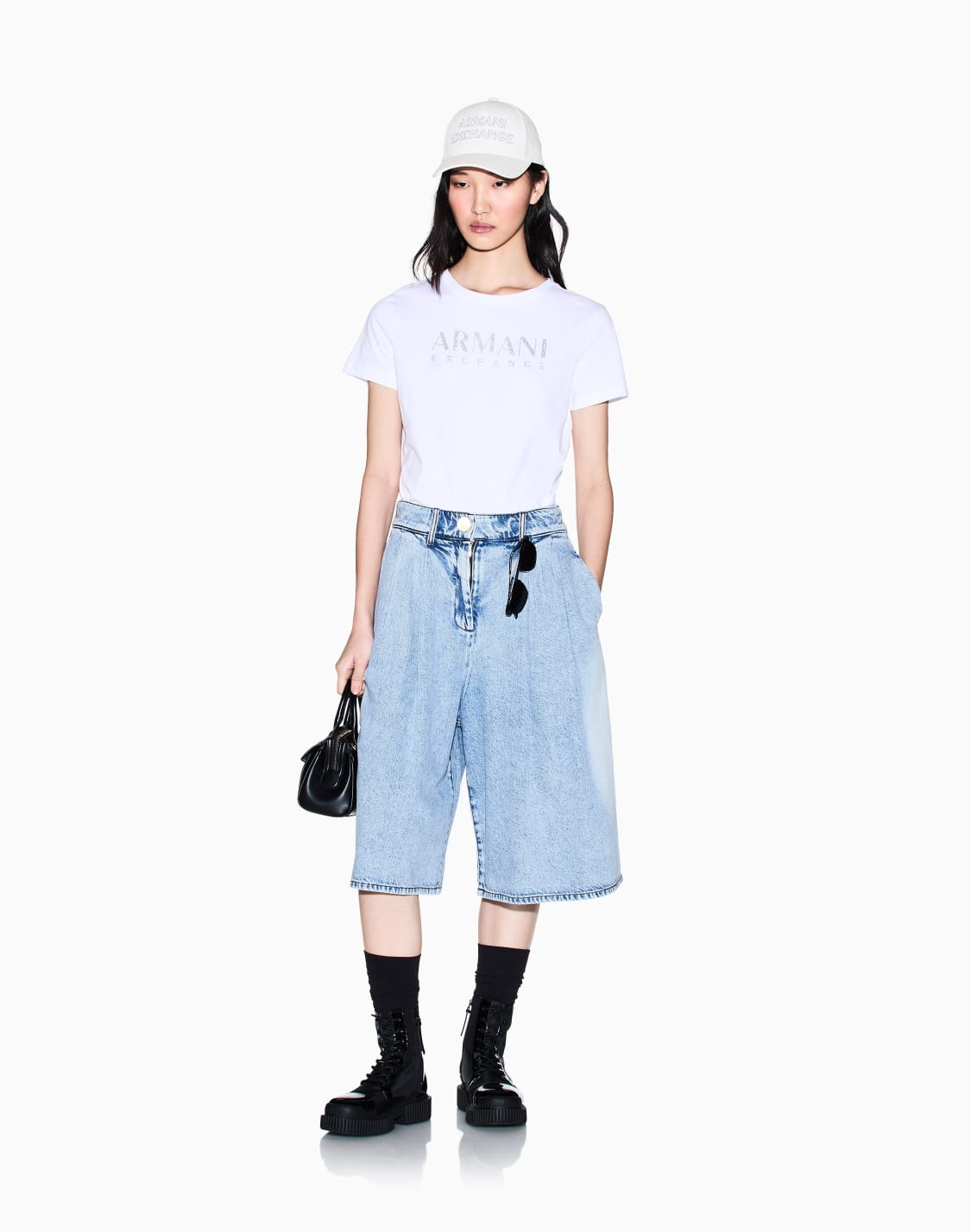 regular-fit-cotton-t-shirt-blanco--armani-exchange