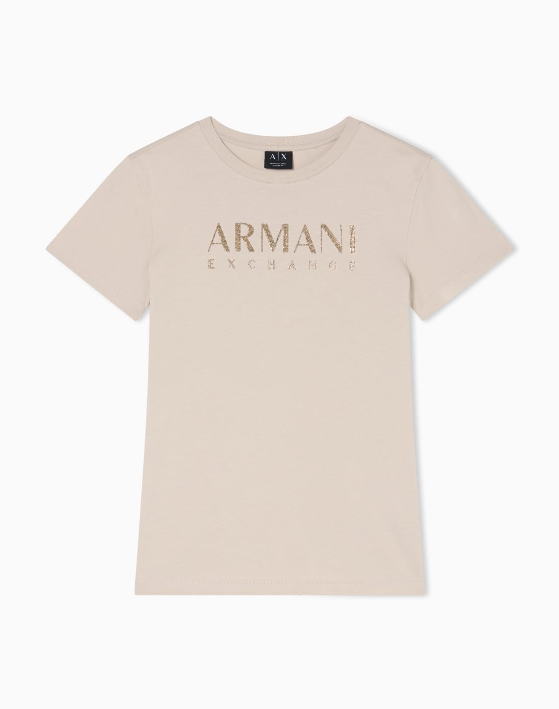 regular-fit-cotton-t-shirt-beige--armani-exchange