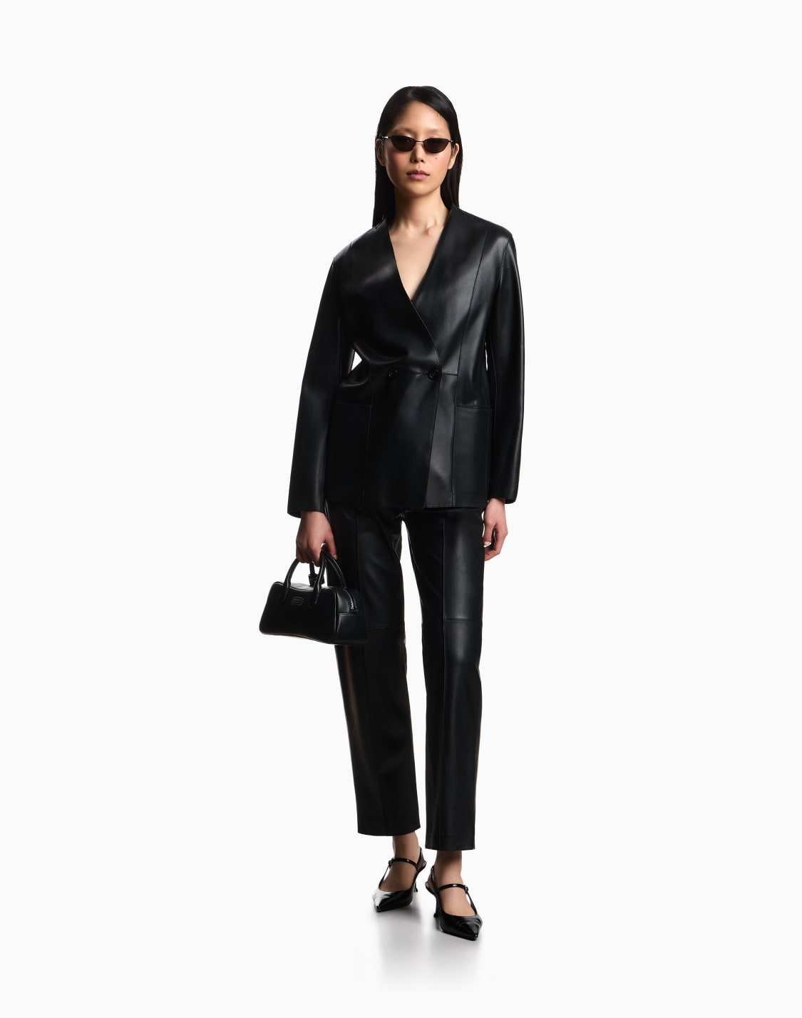 asv-raw-cut-glove-quality-lambskin-nappa-leather-blazer-black--emporio-armani