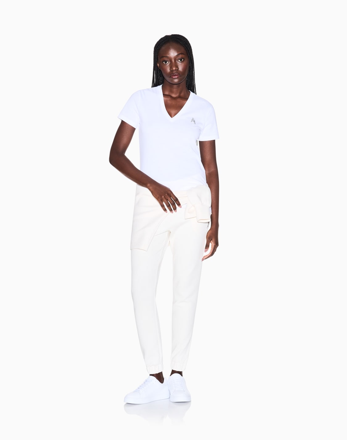 cotton-jogger-trousers-white--armani-exchange