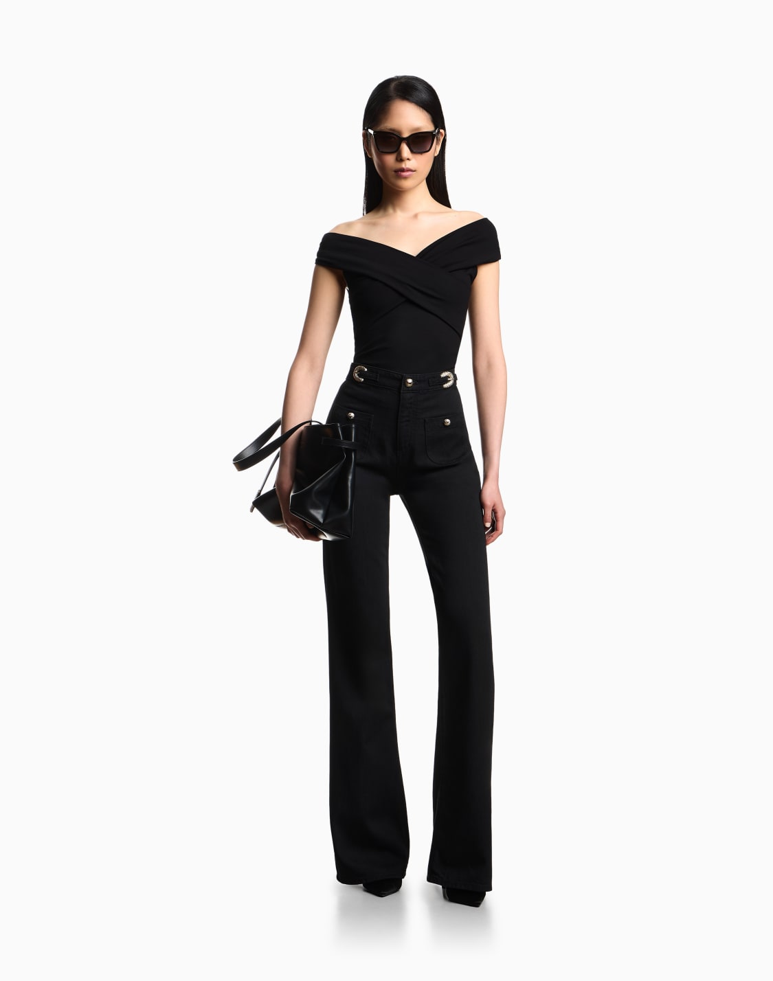 tops-black--emporio-armani