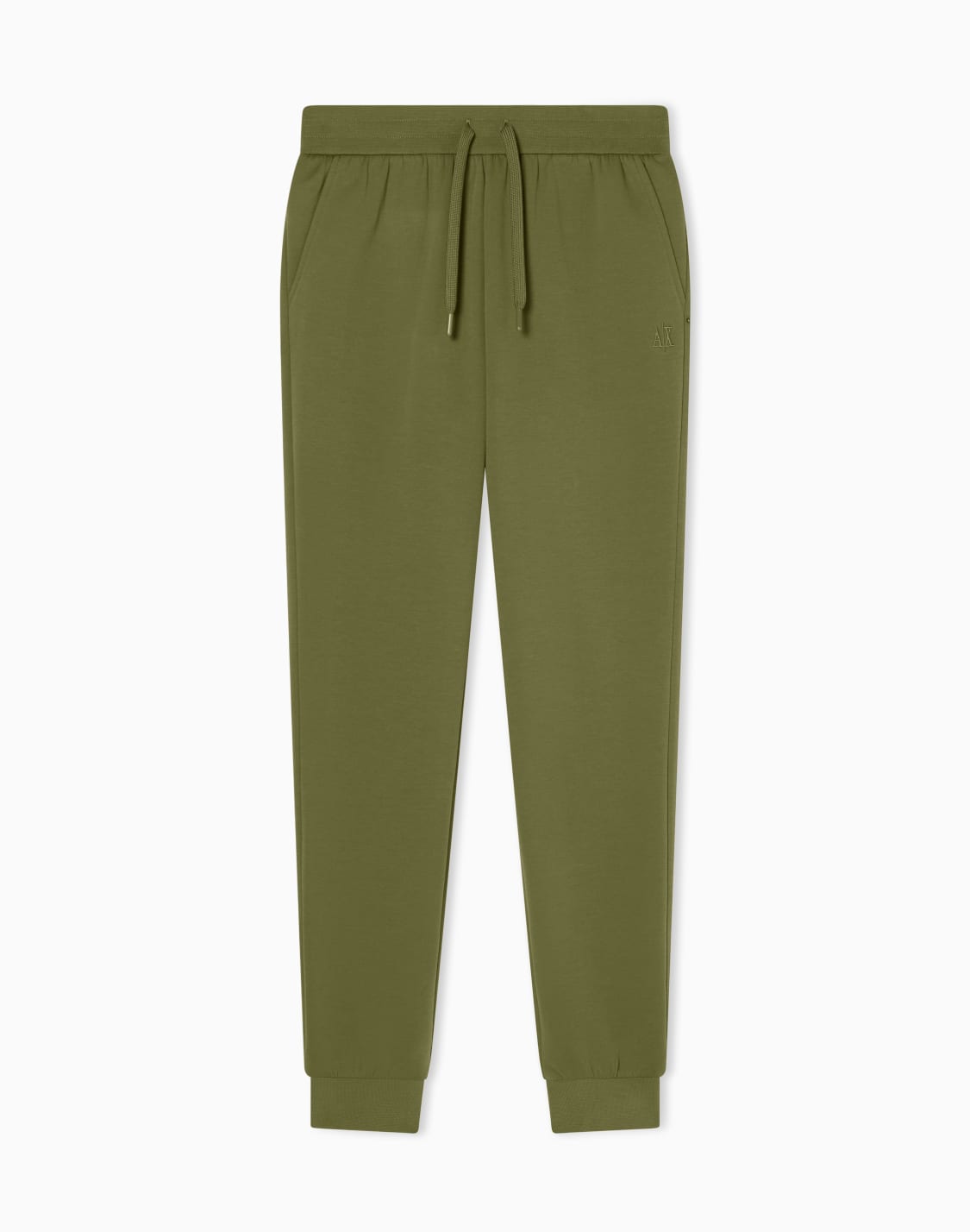 pantalones-deportivos-icon-verde--armani-exchange