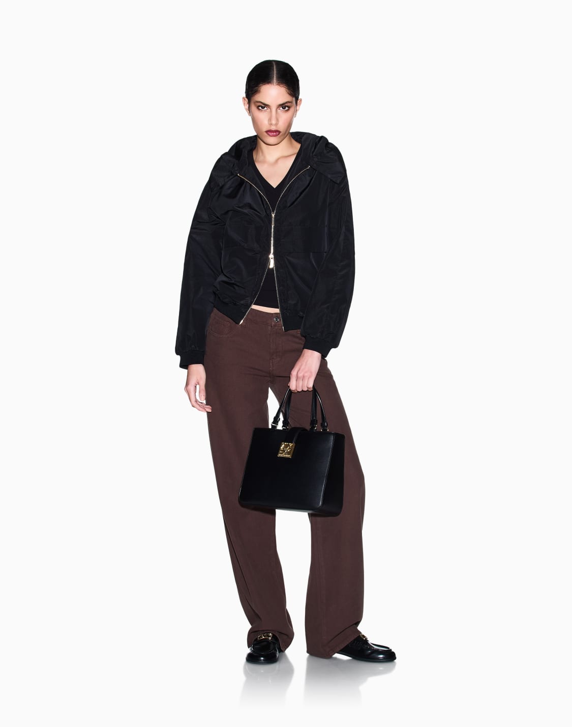 slim-fit-cotton-t-shirt-black--armani-exchange