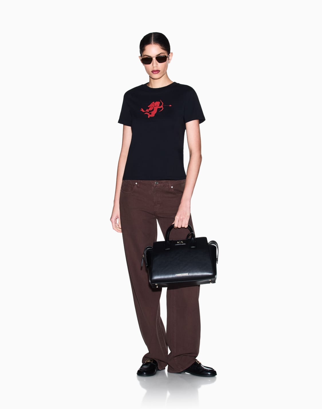 regular-fit-cotton-t-shirt-black--armani-exchange