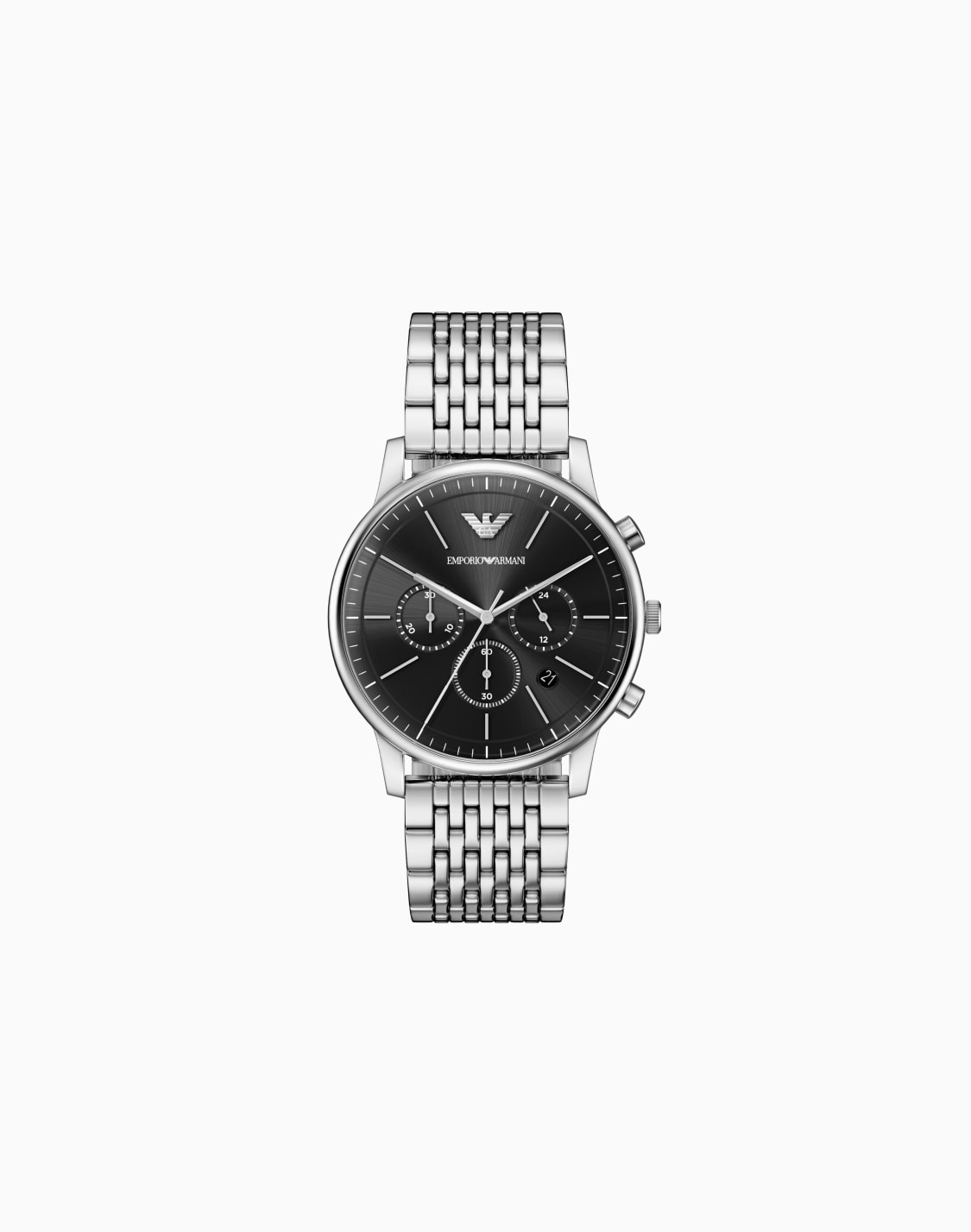 quartz-chronograph-watch-マルチカラ--emporio-armani