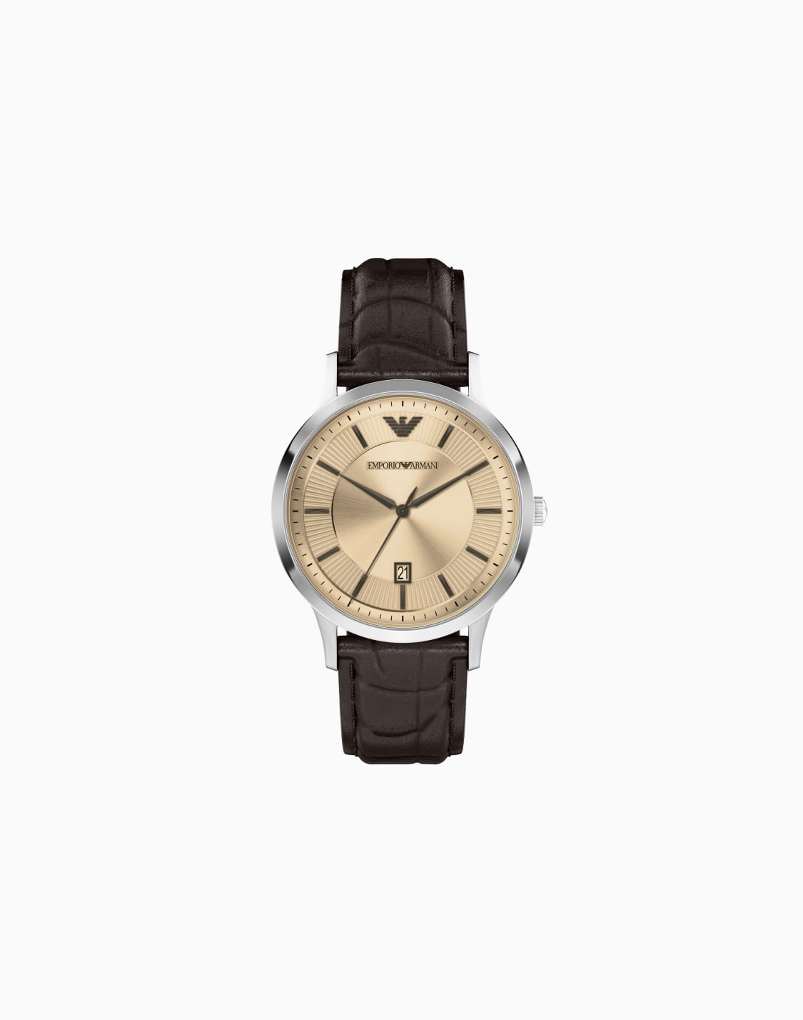 emporio-armani-archetipo-quartz-watch-マルチカラ--emporio-armani