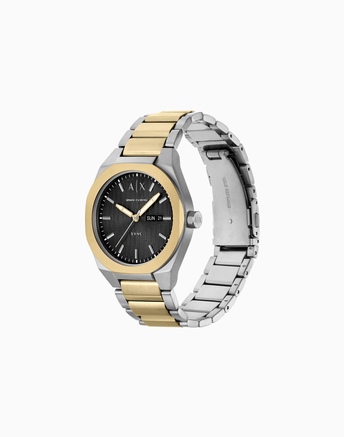 steel-strap-watches-multicolored--armani-exchange