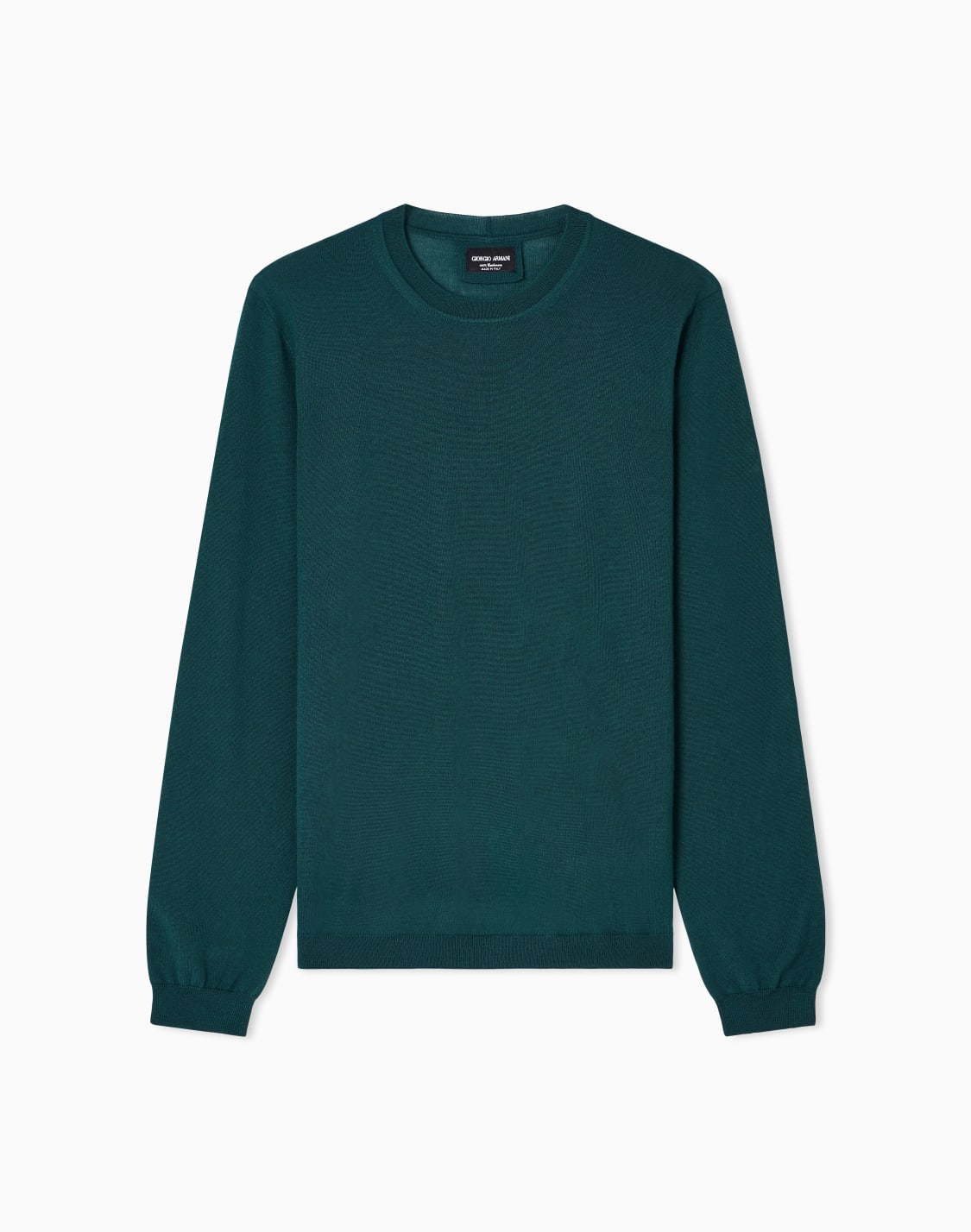 cashmere-crew-neck-jumper-green--giorgio-armani