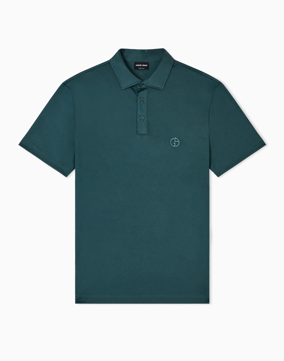 pure-cotton-interlock-polo-shirt-with-embroidered-logo-green--giorgio-armani