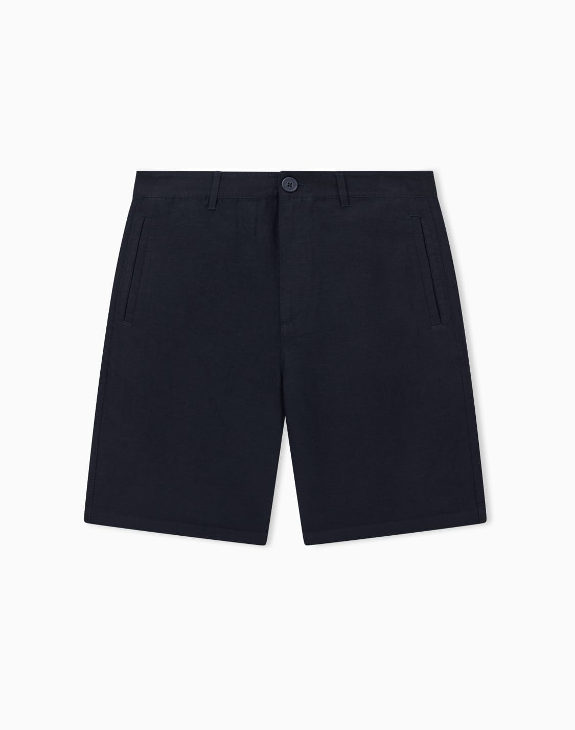 bermuda-shorts-in-stretch-gabardine-blue--armani-exchange