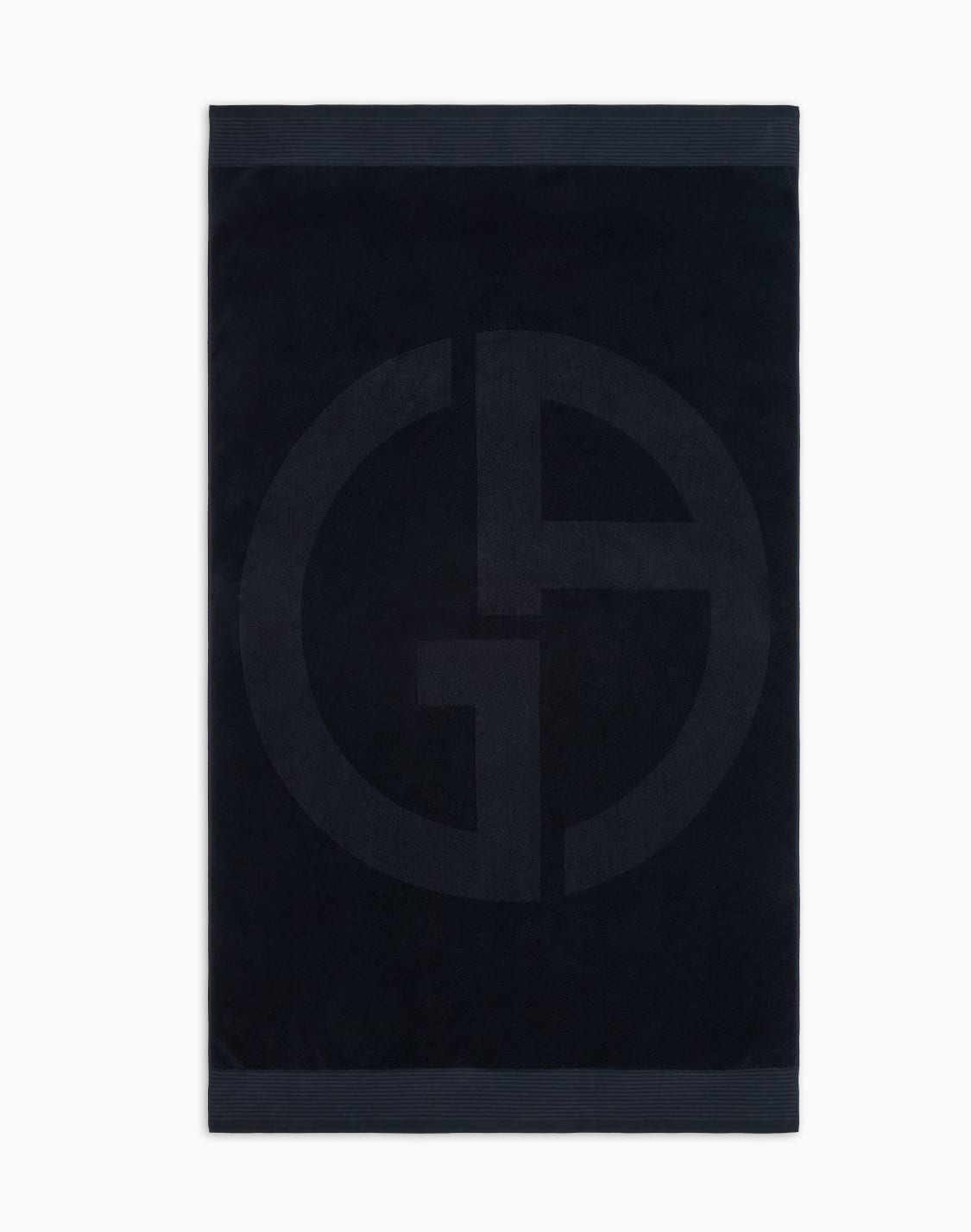 cotton-beach-towel-with-jacquard-logo-blue--giorgio-armani