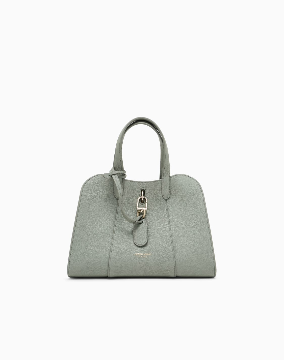 small-tote-bag-in-pebbled-leather-green--giorgio-armani
