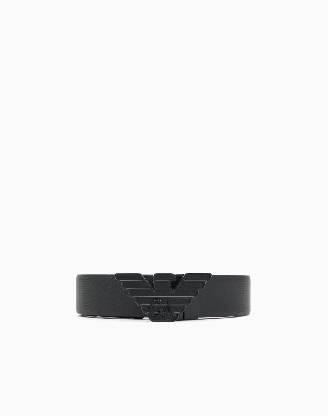leather-belt-with-embossed-print-and-eagle-buckle-black--emporio-armani
