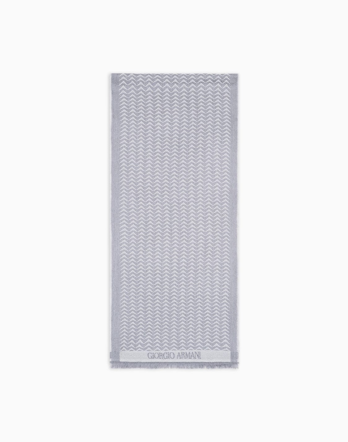 jacquard-virgin-wool-scarf-grey--giorgio-armani