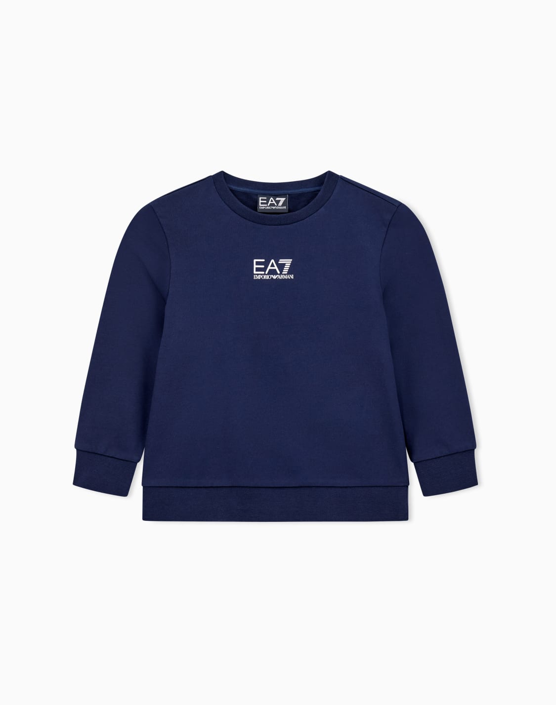 core-identity-boy-cotton-crew-neck-sweatshirt-navy-blue--ea7