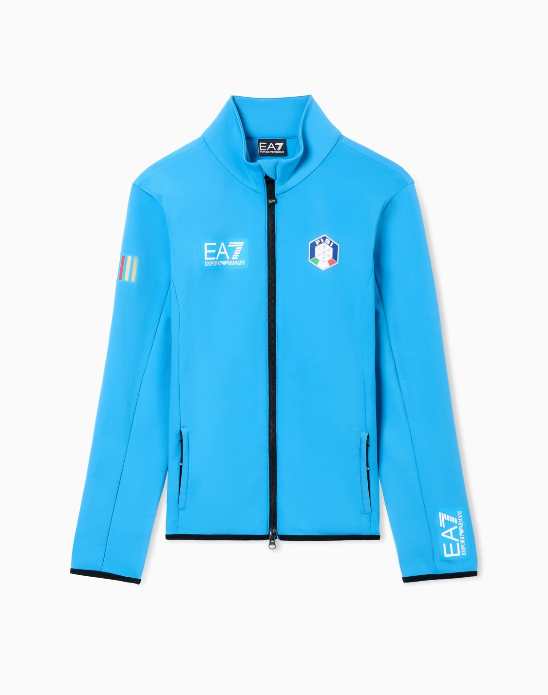 fisi-collection-power-stretch-zip-up-sweatshirt-blue--ea7