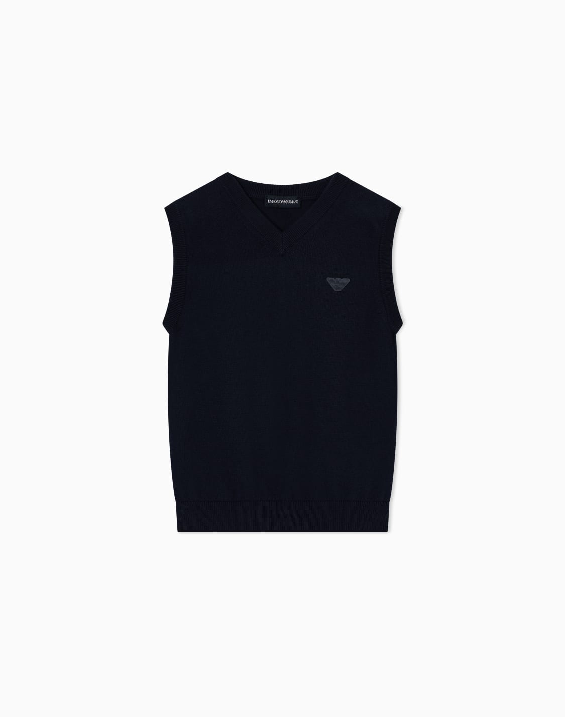 asv-wool-blend-v-neck-waistcoat-navy-blue--emporio-armani