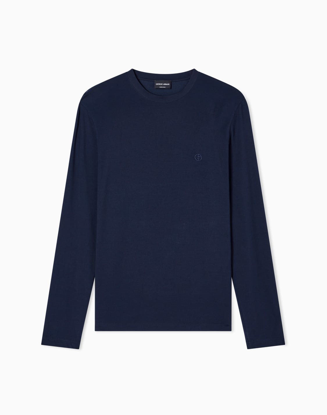 stretch-modal-crew-neck-t-shirt-blue--giorgio-armani