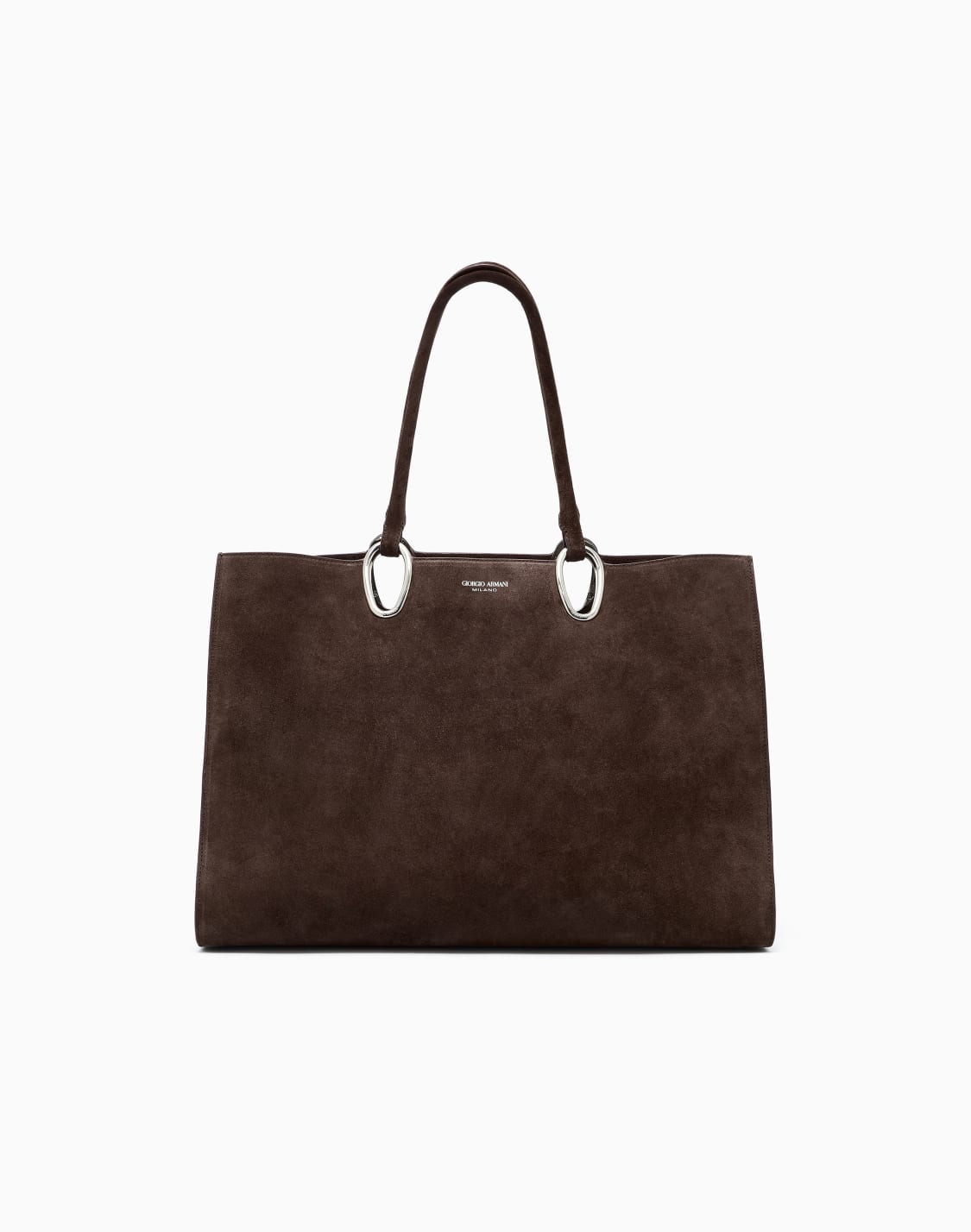 borsa-shopper-media-in-suede-marrone--giorgio-armani