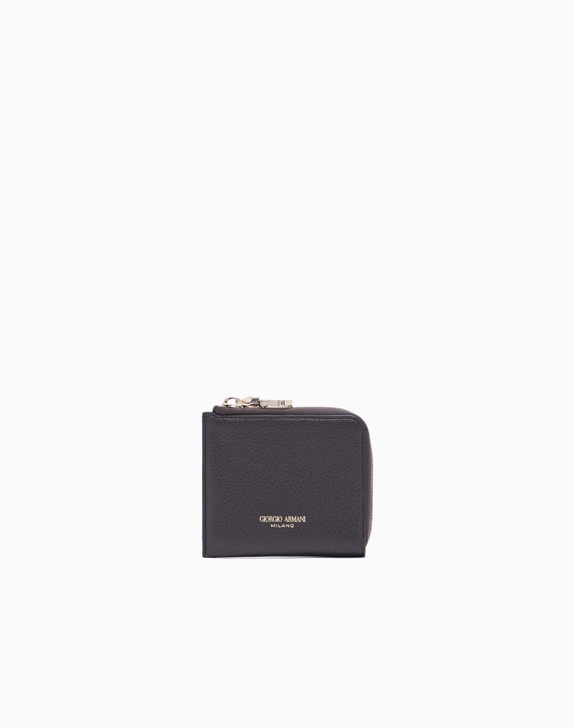 small-wrap-around-zip-wallet-in-pebbled-calfskin-brown--giorgio-armani