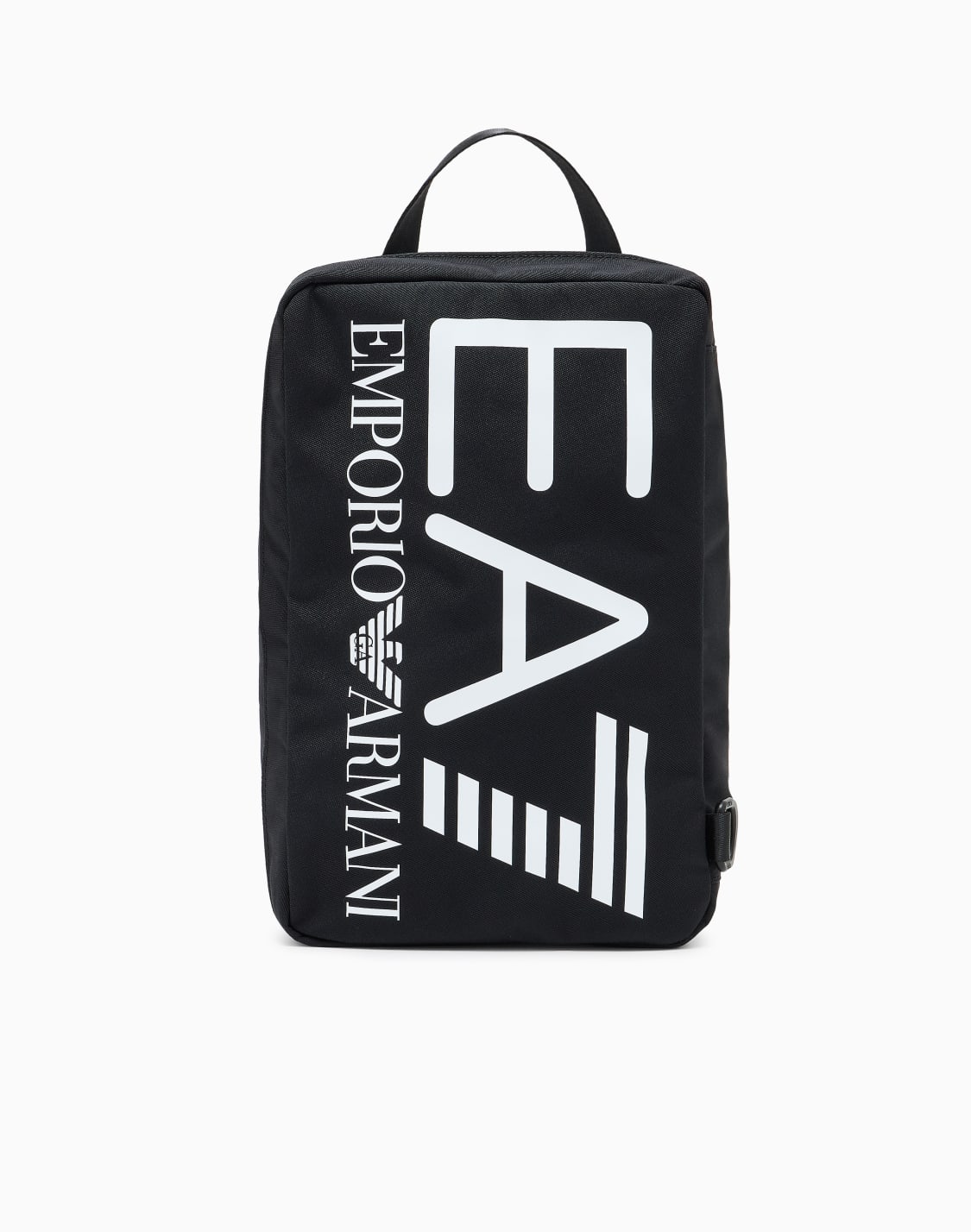 train-core-シュズバッグ-オバサイズea7ロゴ-ブラック--ea7