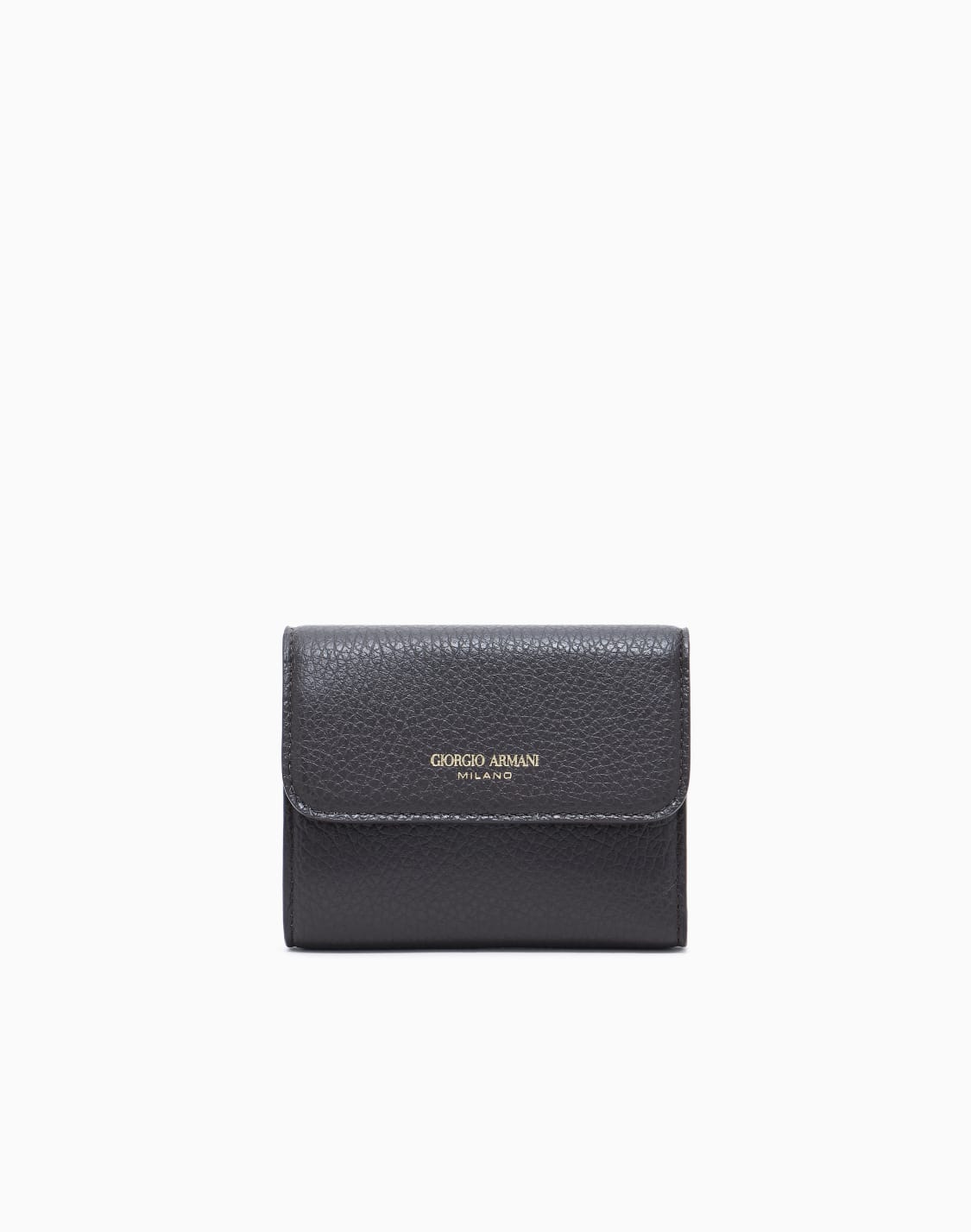 trifold-wallet-in-pebbled-calfskin-brown--giorgio-armani