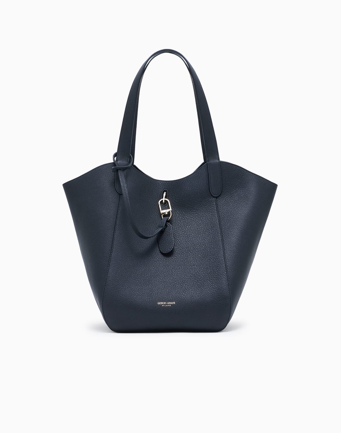 medium-pebbled-leather-handbag-black--giorgio-armani