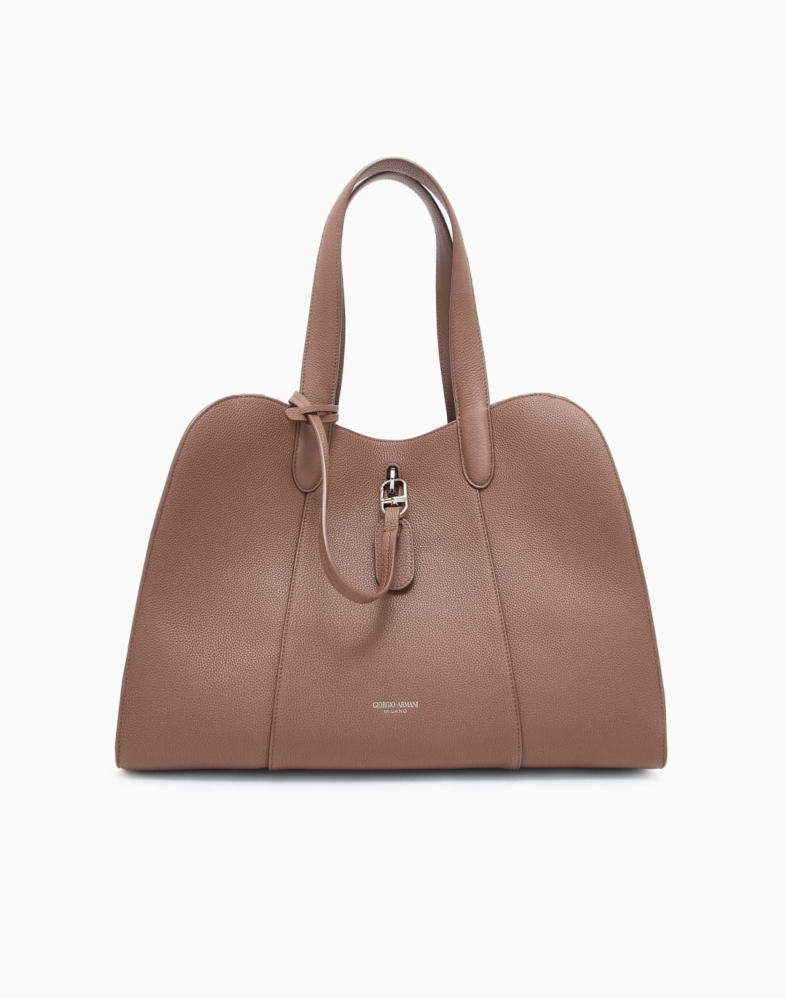 large-pebbled-leather-tote-bag-brown--giorgio-armani