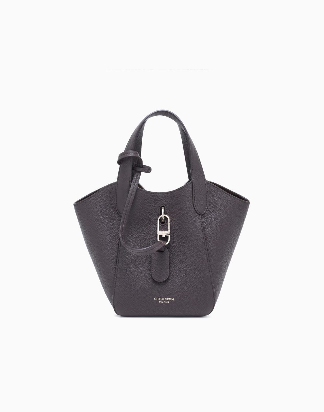 small-pebbled-leather-handbag-brown--giorgio-armani