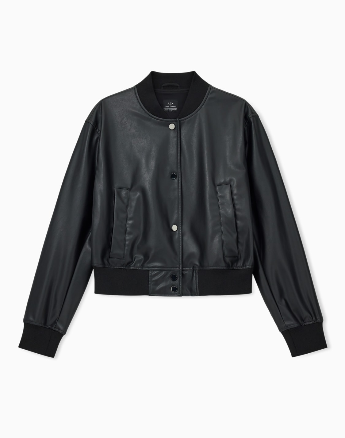 faux-leather-bomber-jacket-black--armani-exchange