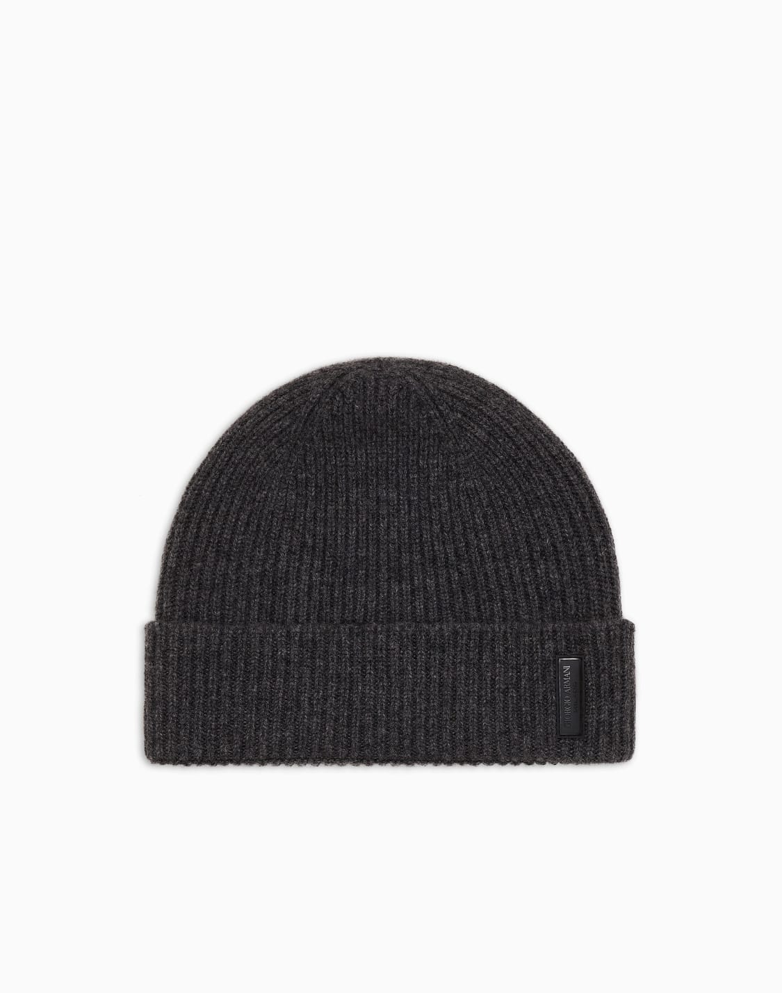 cashmere-beanie-grey--giorgio-armani
