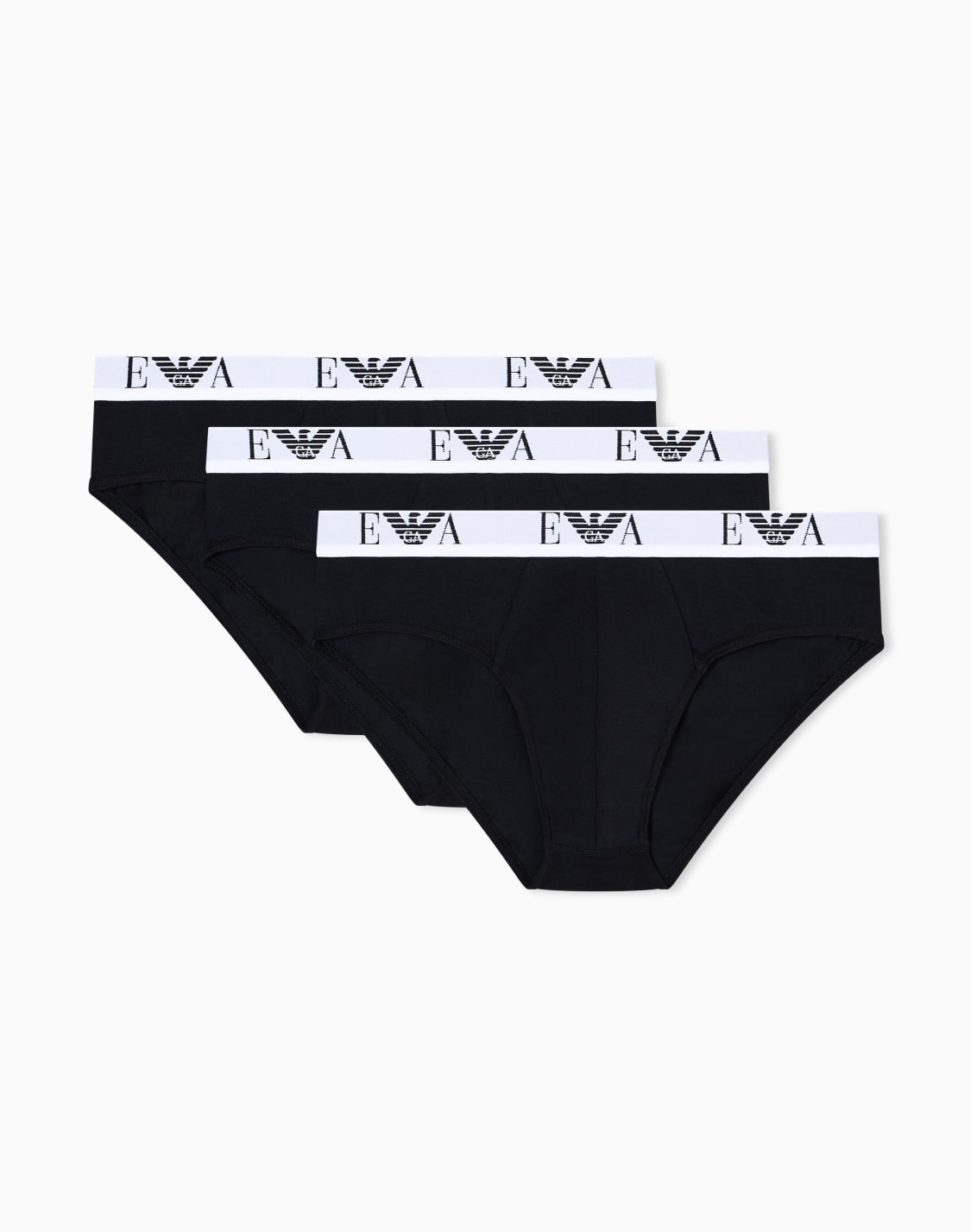 pack-3-slip-in-jersey-stretch-logoband-ea-nero--emporio-armani