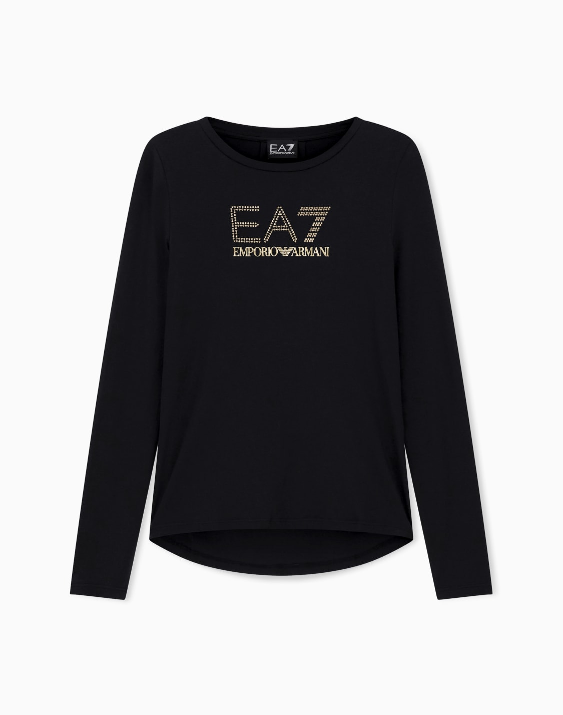 evolution-stretch-cotton-and-modal-long-sleeved-t-shirt-black--ea7