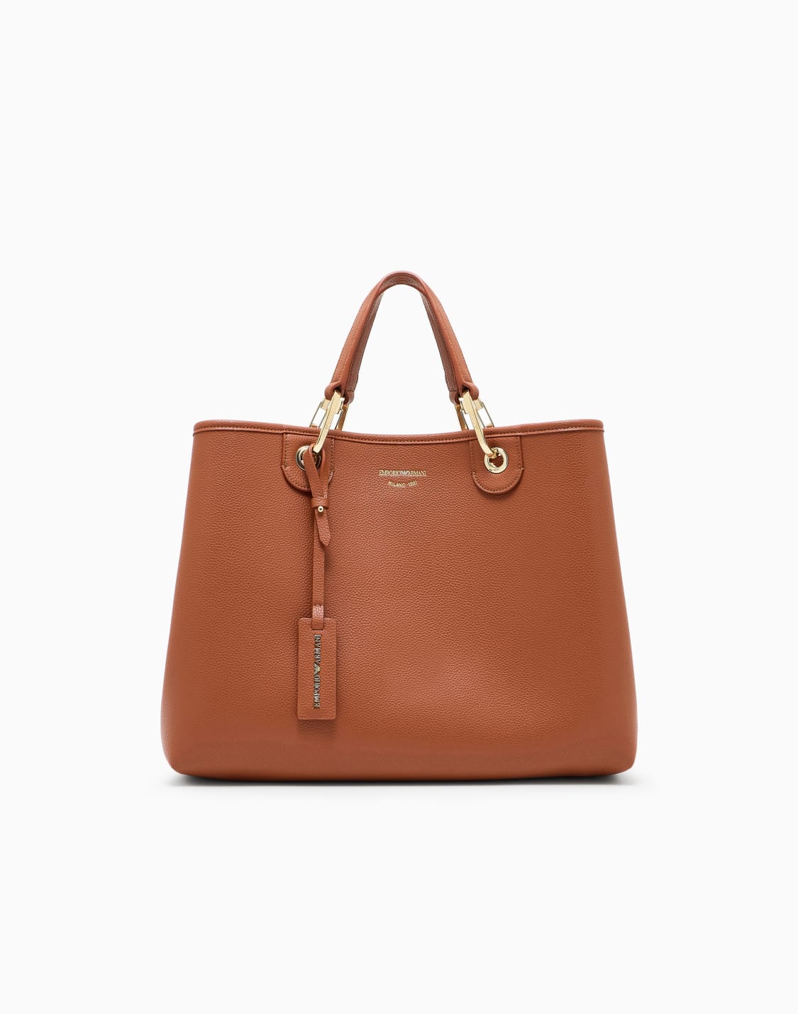 medium-myea-shopper-bag-with-deer-print-brown--emporio-armani