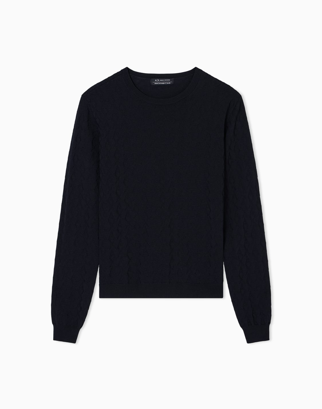 sweater-with-allover-jacquard-logo-black--armani-exchange