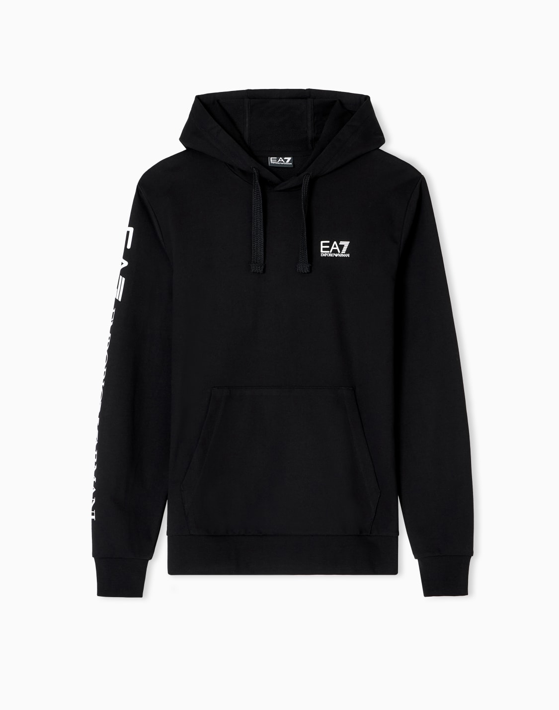 logo-series-hooded-cotton-sweatshirt-black--ea7