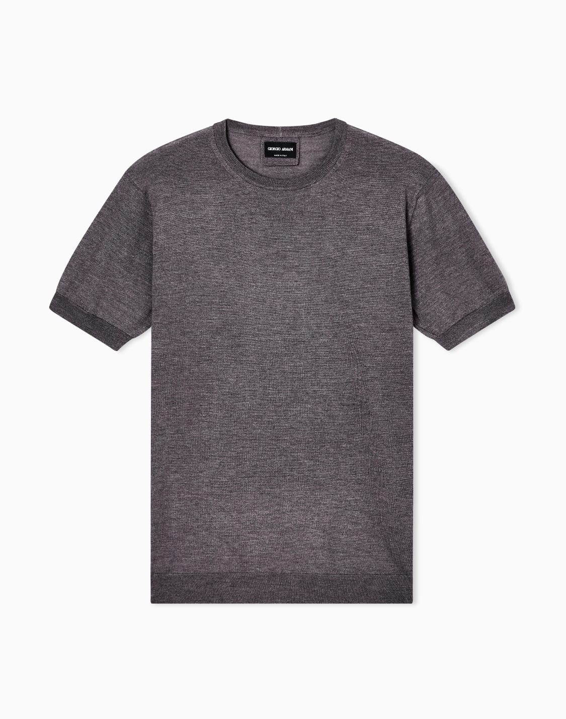 maglia-girocollo-a-manica-corta-in-seta-e-cotone-beige--giorgio-armani