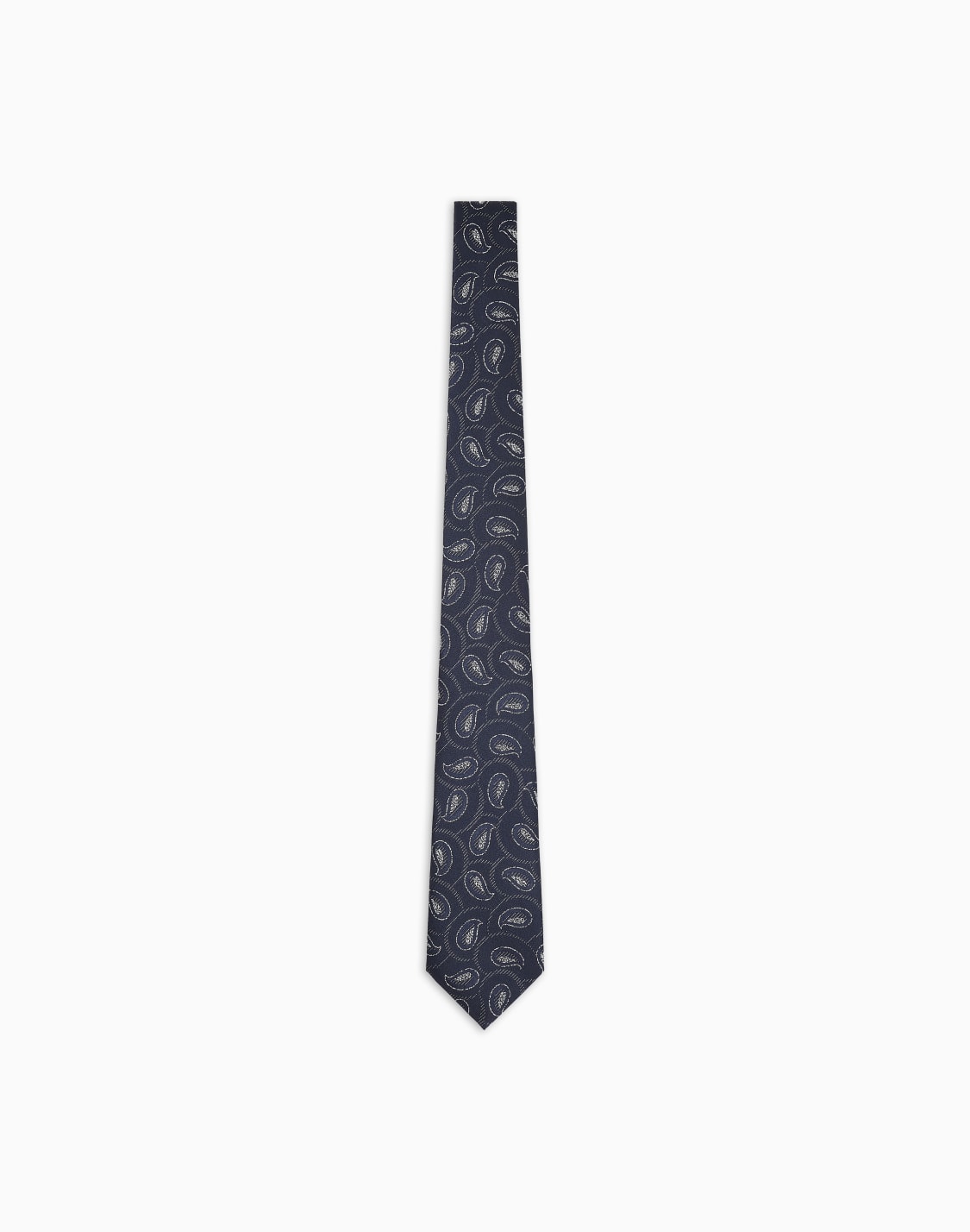 paisley-jacquard-silk-tie-blue--giorgio-armani