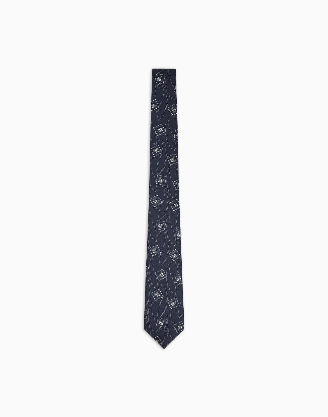 cravatta-in-seta-jacquard-blu--giorgio-armani