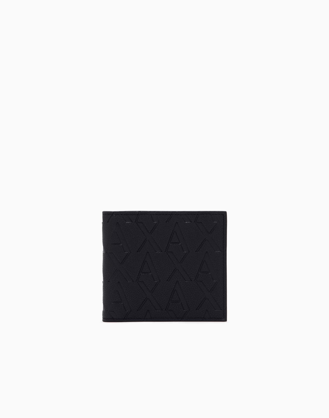 book-wallet-navy-blue--armani-exchange