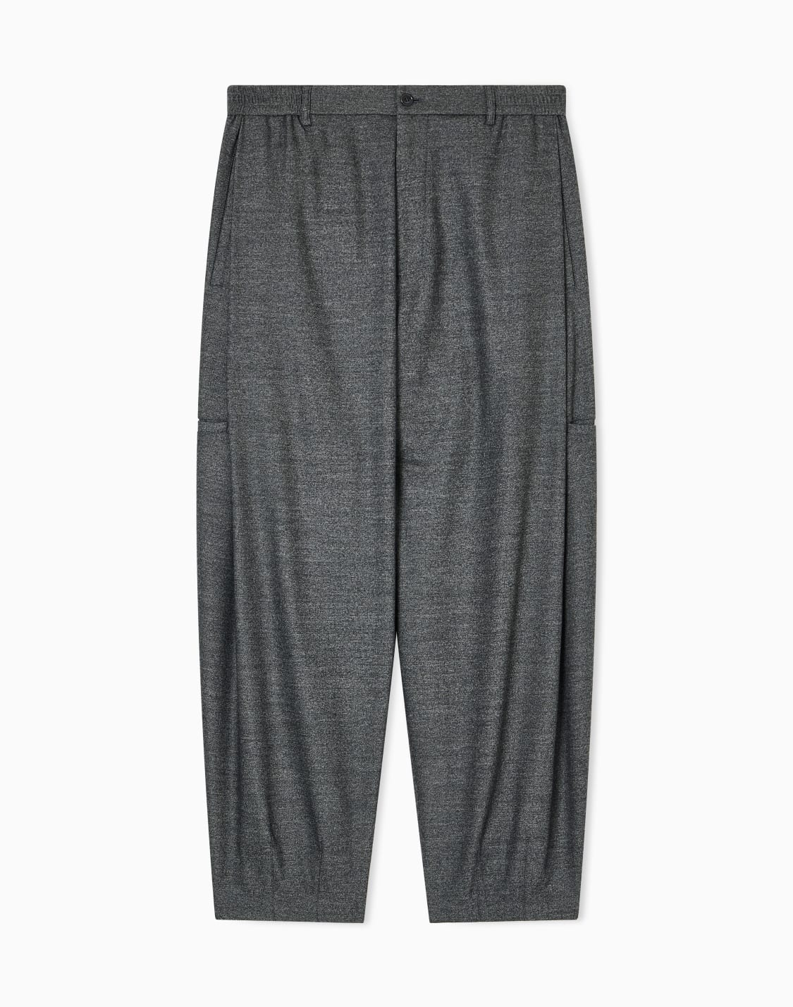 pantalones-sin-pinzas-de-lana-virgen-y-cachemir-efecto-denim-negro--giorgio-armani