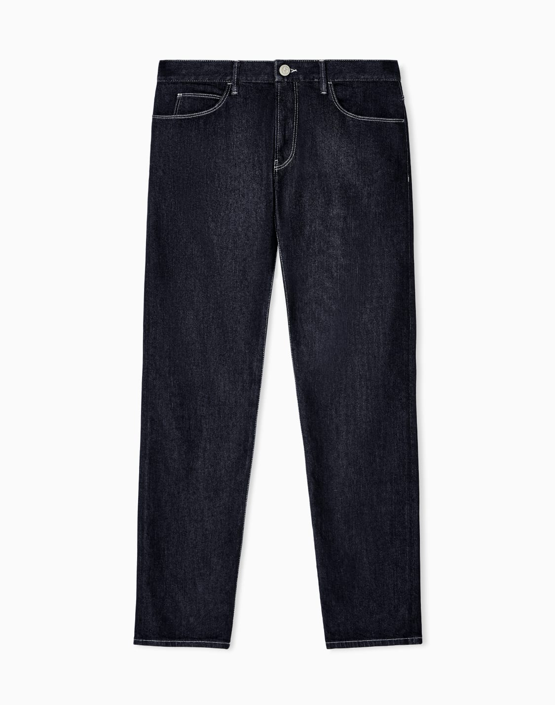 five-pocket-regular-fit-trousers-in-asv-cotton-and-modal-black--giorgio-armani