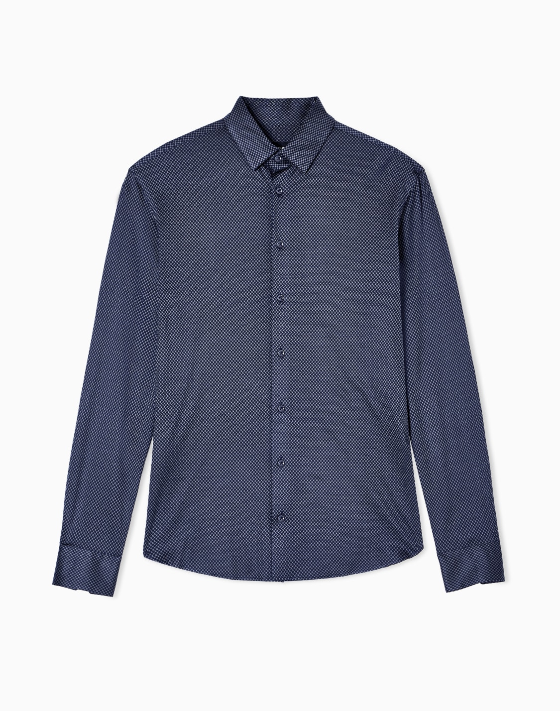 slim-fit-micro-jacquard-silk-and-cotton-jersey-shirt-blue--giorgio-armani
