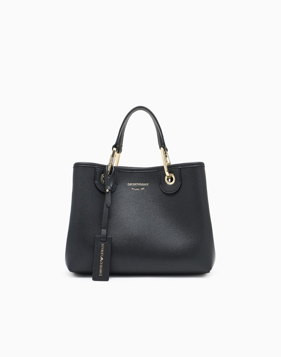 myea-shopper-bag-with-deer-print-black--emporio-armani