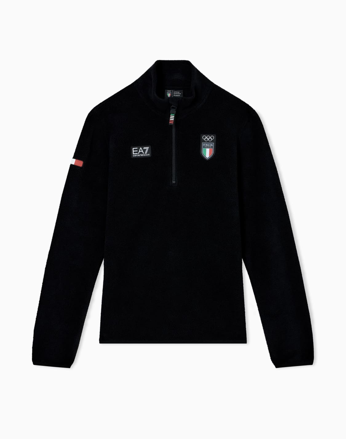 technical-fleece-ski-jacket-in-polar-fleece-black--ea7