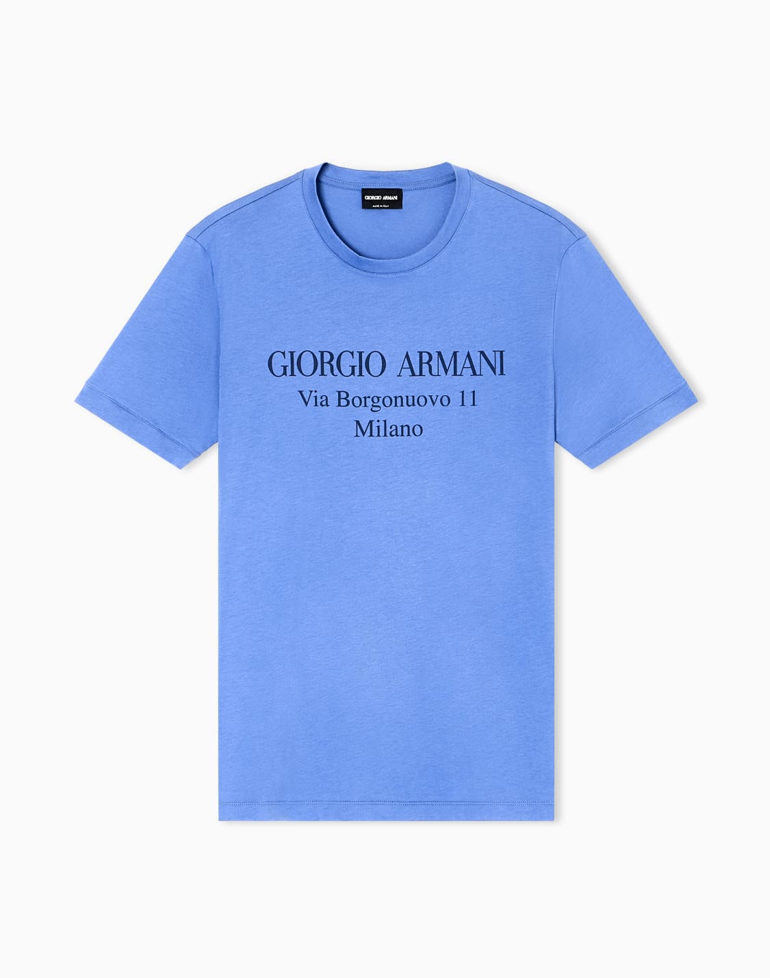 camiseta-de-cuello-redondo-borgonuovo-11-en-punto-de-algodn-pima-azul--giorgio-armani