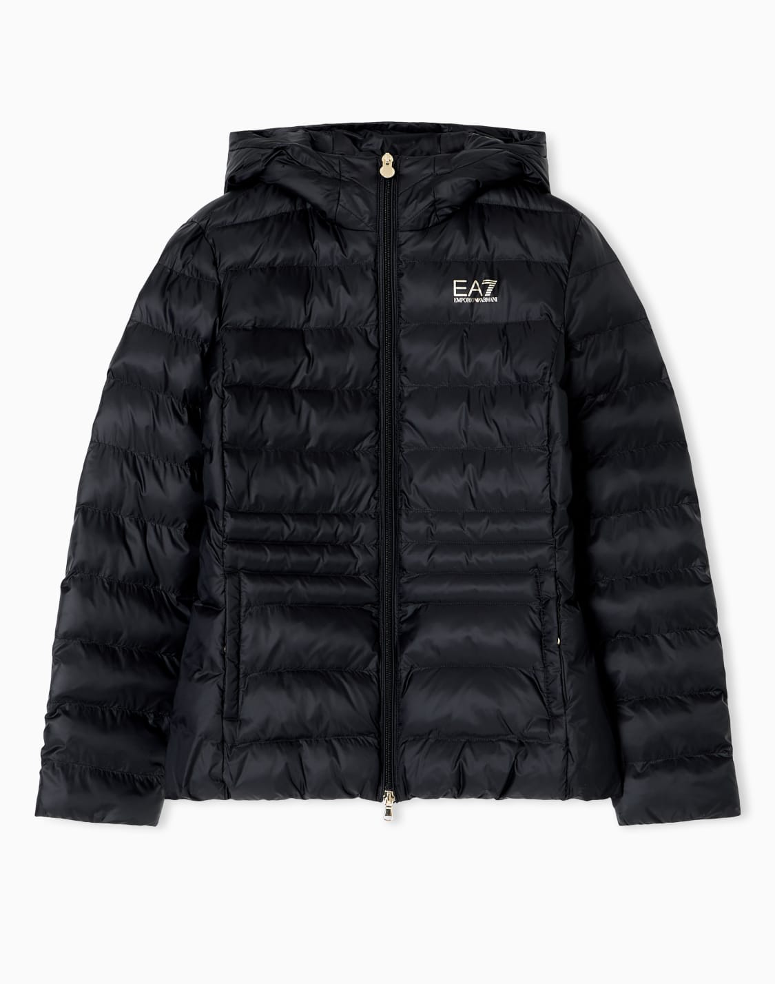 core-lady-nylon-padded-jacket-black--ea7