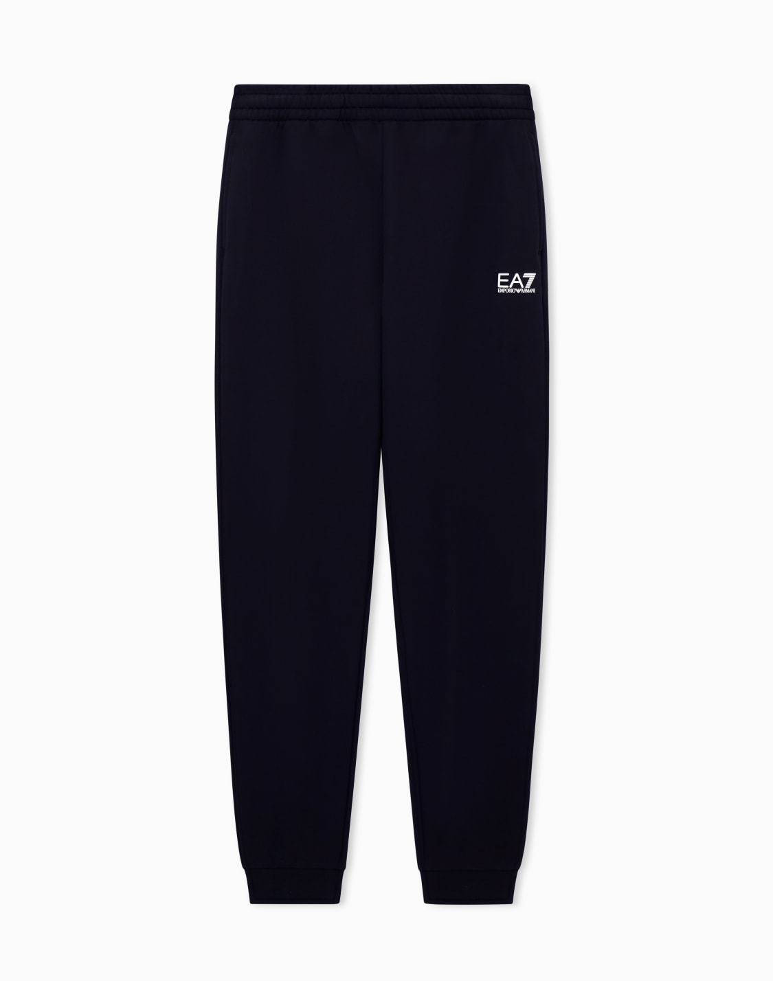 core-identity-cotton-blend-joggers-black--ea7