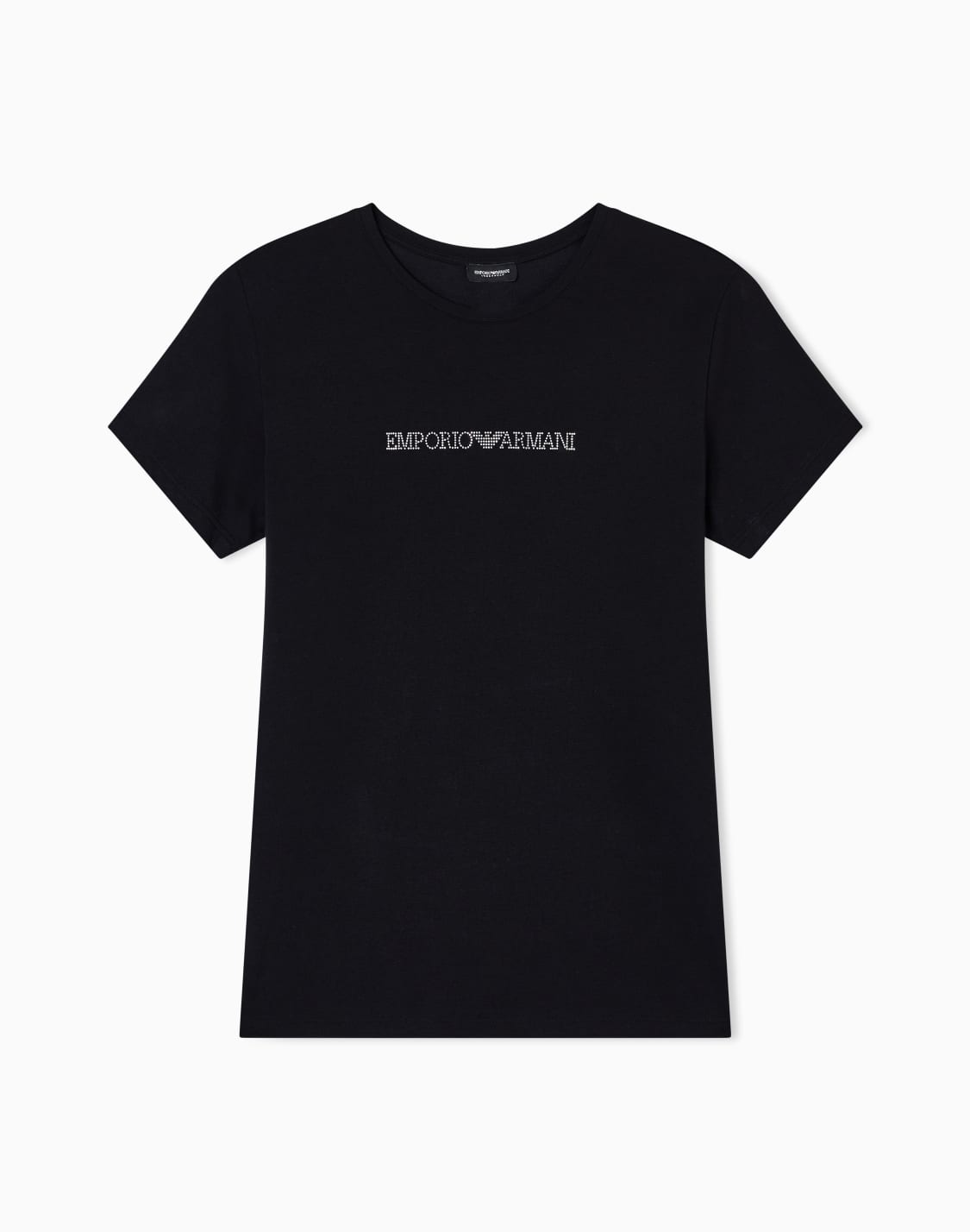 t-shirts-de-dtente-noir--emporio-armani